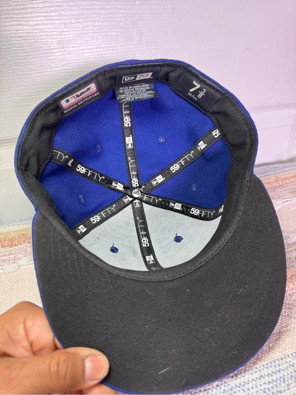 New Era official new